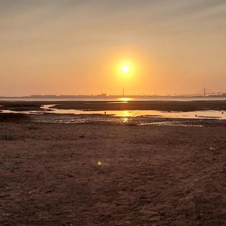 El Atico De Cervantes Cadiz Bagian luar foto